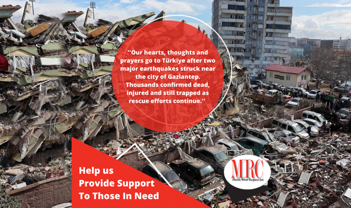 Deadly Earthquake that hit Turkiye Deadly Earthquake that hit Turkiye