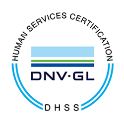 DHSS Human Services Certification