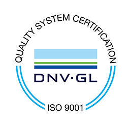 Quality System Certification ISO9000