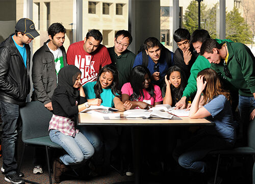 RTO-Learning Centre