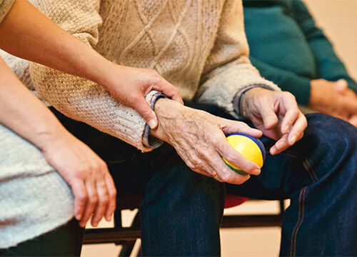 CHC43015 Certificate IV in Ageing Support