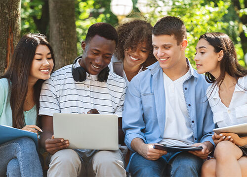 CHC42021 Certificate IV in Community Services