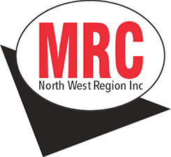 https://www.mrcnorthwest.org.au/ Logo